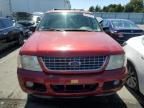 2004 Ford Explorer XLT