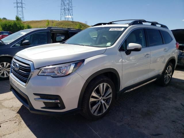 2021 Subaru Ascent Limited