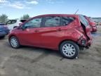 2014 Nissan Versa Note S