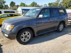 2005 Lexus LX 470