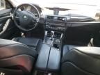 2011 BMW 535 XI