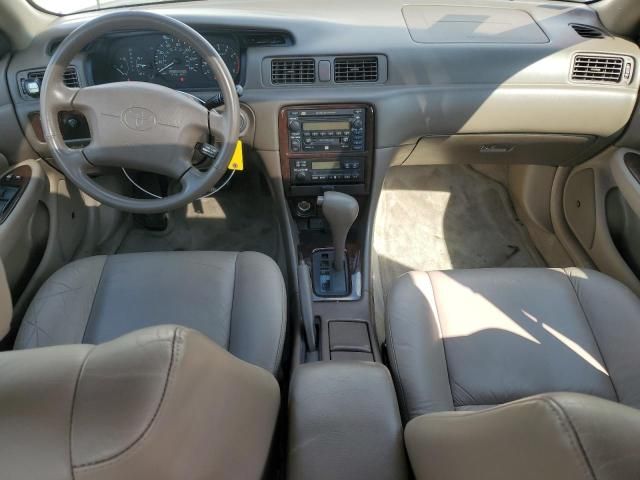 2001 Toyota Camry LE