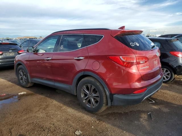 2013 Hyundai Santa FE Sport