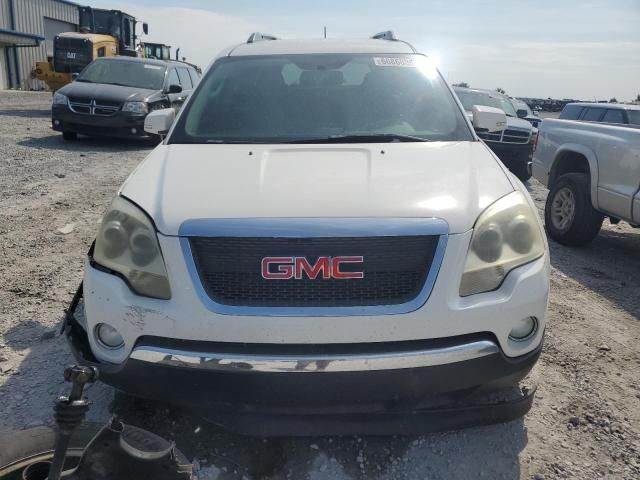 2011 GMC Acadia SLT-1