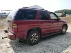 2004 GMC Yukon Denali