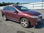 2014 Acura RDX