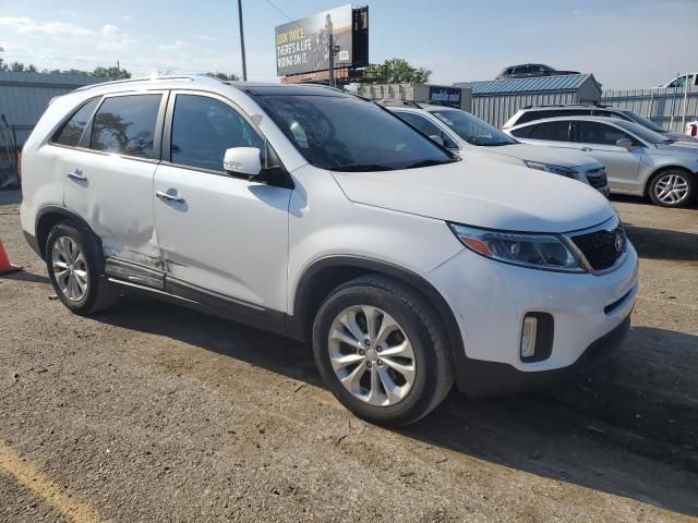 2014 KIA Sorento EX