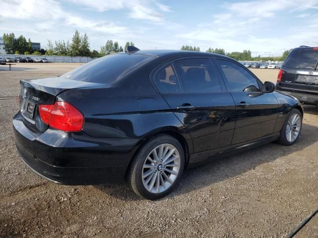 2010 BMW 328 XI