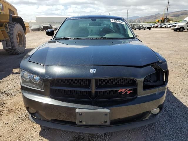 2008 Dodge Charger R/T