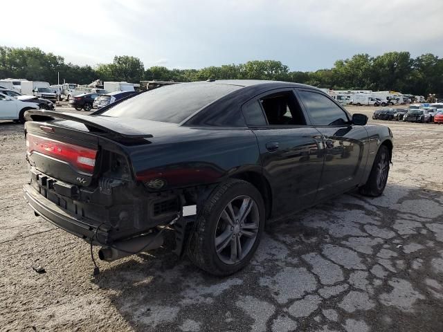 2014 Dodge Charger R/T