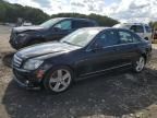 2010 Mercedes-Benz C300