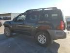 2006 Nissan Xterra OFF Road