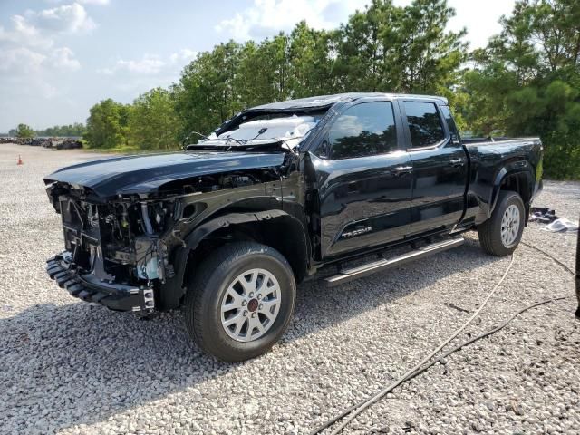 2024 Toyota Tacoma Double Cab