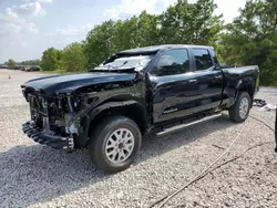 Vehiculos salvage en venta de Copart Houston, TX: 2024 Toyota Tacoma Double Cab