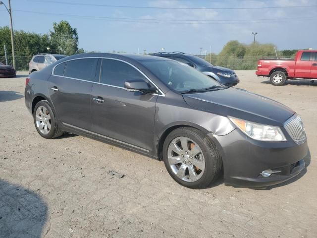 2012 Buick Lacrosse Premium