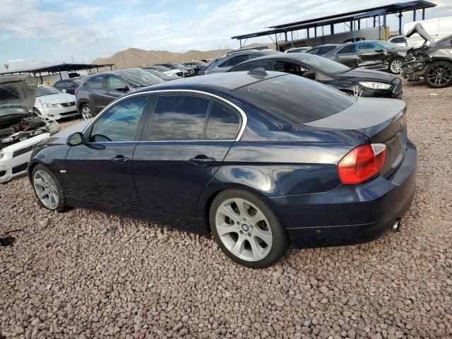 2008 BMW 335 I