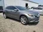 2015 Mercedes-Benz GLA 250 4matic