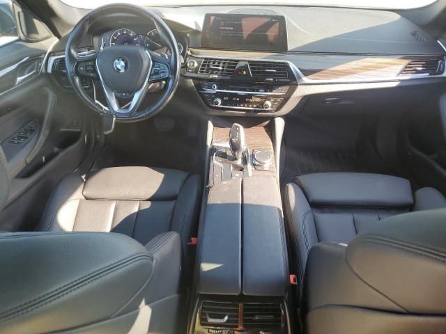 2018 BMW 530 XI