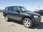 1997 Toyota Rav4