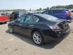 2013 Nissan Maxima S