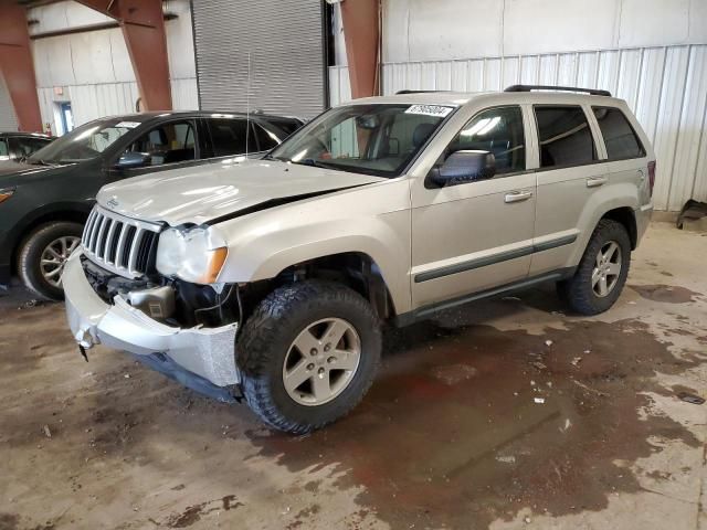 2009 Jeep Grand Cherokee Laredo