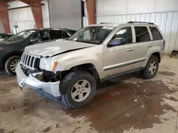 Jeep Vehiculos salvage en venta: 2009 Jeep Grand Cherokee Laredo