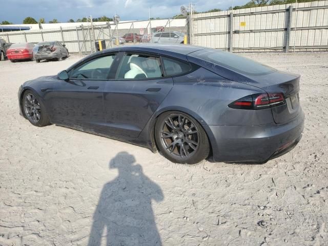 2023 Tesla Model S