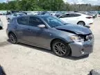 2013 Lexus CT 200