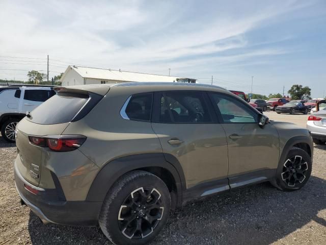 2023 Mazda CX-50 Base