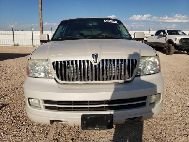 2006 Lincoln Navigator