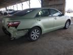 2008 Toyota Camry Hybrid