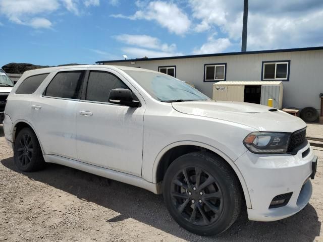 2018 Dodge Durango R/T