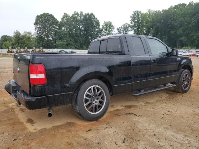 2008 Ford F150