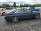 2019 BMW 530XE