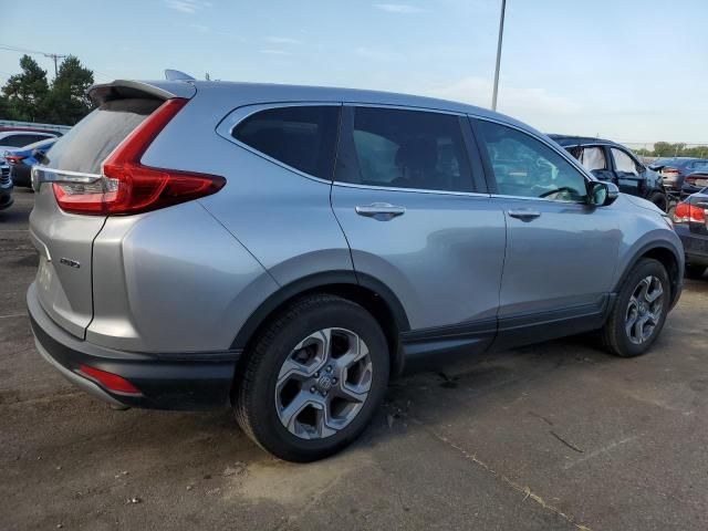 2019 Honda CR-V EXL