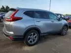 2019 Honda CR-V EXL