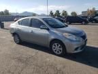 2014 Nissan Versa S