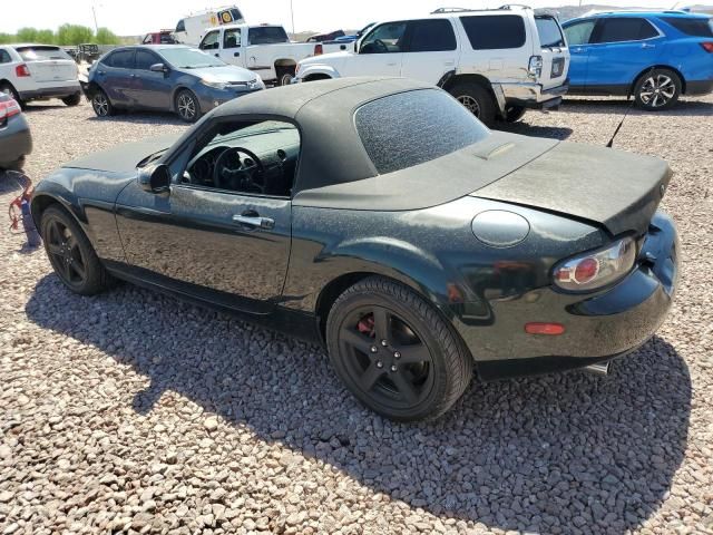 2008 Mazda MX-5 Miata