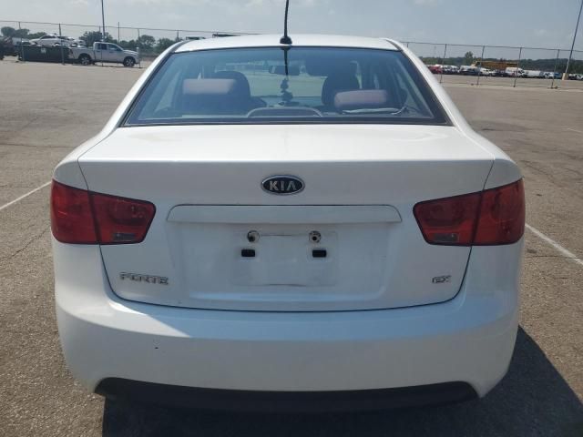 2011 KIA Forte EX