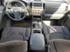 2006 Nissan Pathfinder LE