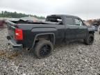 2015 GMC Sierra K1500 SLE