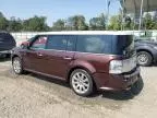 2009 Ford Flex Limited