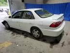 1999 Honda Accord EX