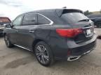 2019 Acura MDX Technology