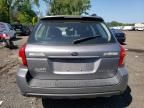 2008 Subaru Outback 2.5I Limited