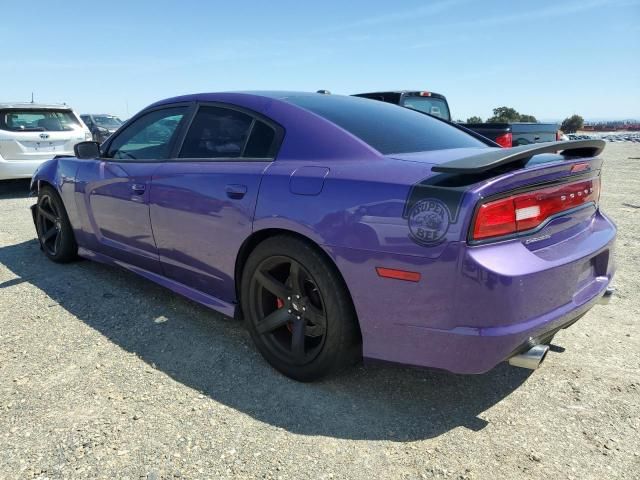 2013 Dodge Charger Super BEE