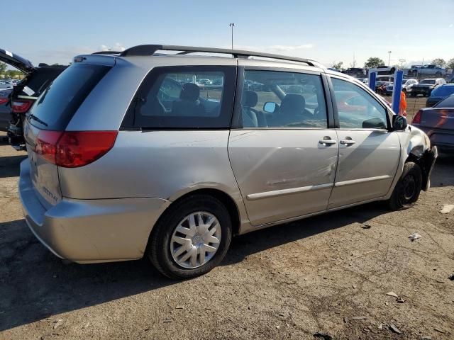 2006 Toyota Sienna CE