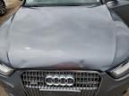 2013 Audi A4 Allroad Premium Plus