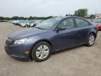 2013 Chevrolet Cruze LS