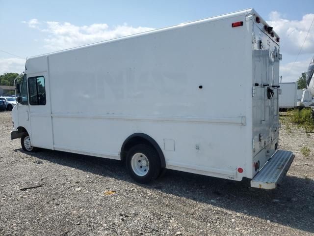 2003 Ford Econoline E350 Super Duty Stripped Chassis